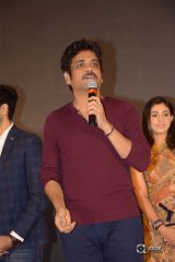 Goodachari Movie Success Meet Photos